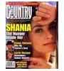 Country Weekly Cover 1/2000