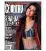 Country Weekly Cover 