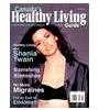 Healthy Living Cover 6/99