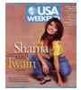 USA Weekend Cover 2/99