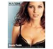 Shania In Maxim 2003