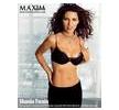 Shania in Maxim 2003