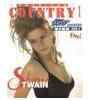 American Country Cover 6/98