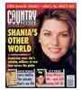 Country Weekly Cover 8/98