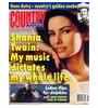 Country Weeky Cover 10/98