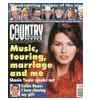 Country Weekly Cover 11/97