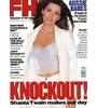 FHM Cover 5/98