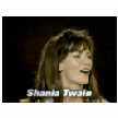 Shania's Come On Over TV Special Screen Cap